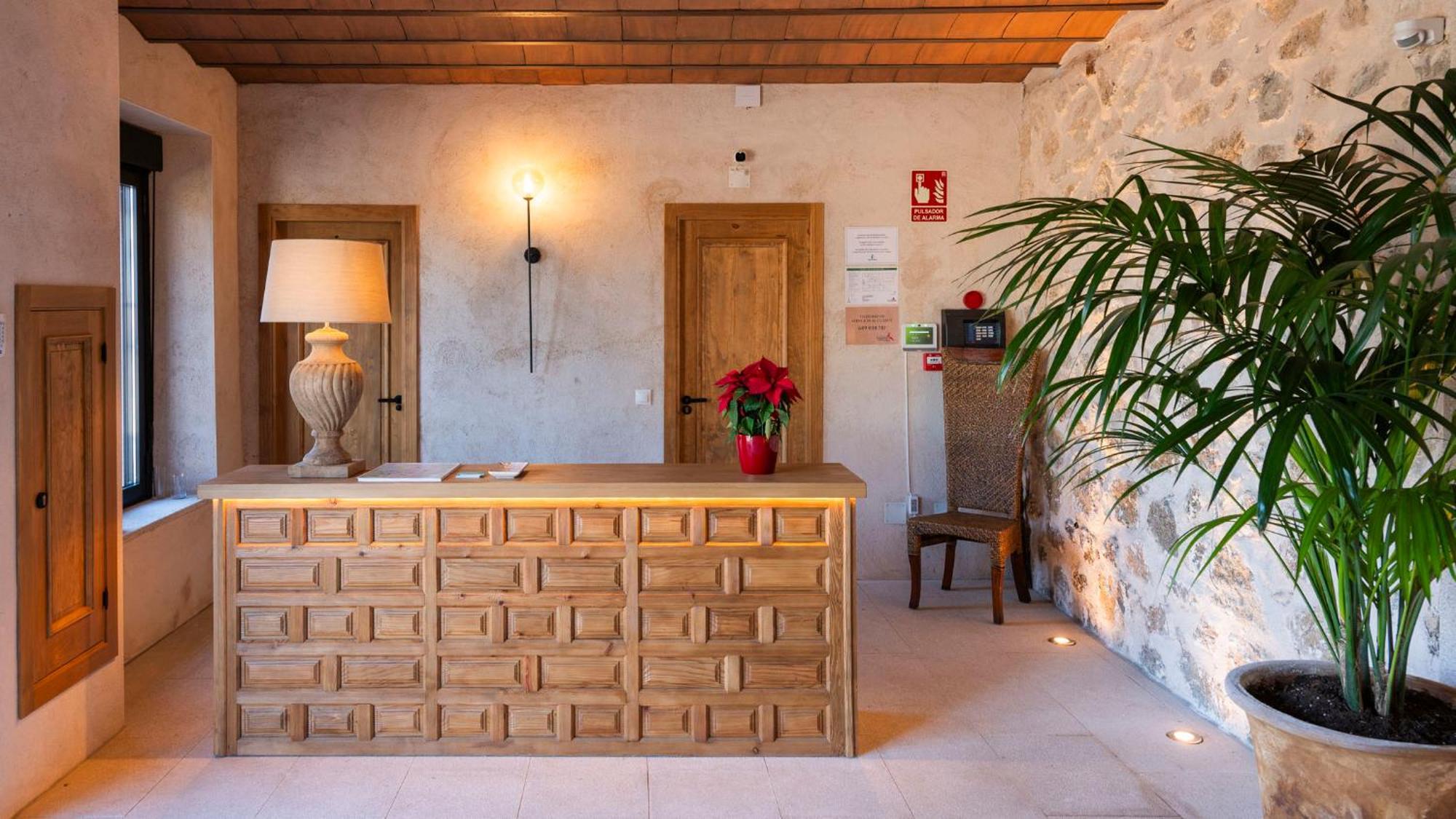 Apartamentos Florinda De La Cava Toledo - 5 Exteriör bild