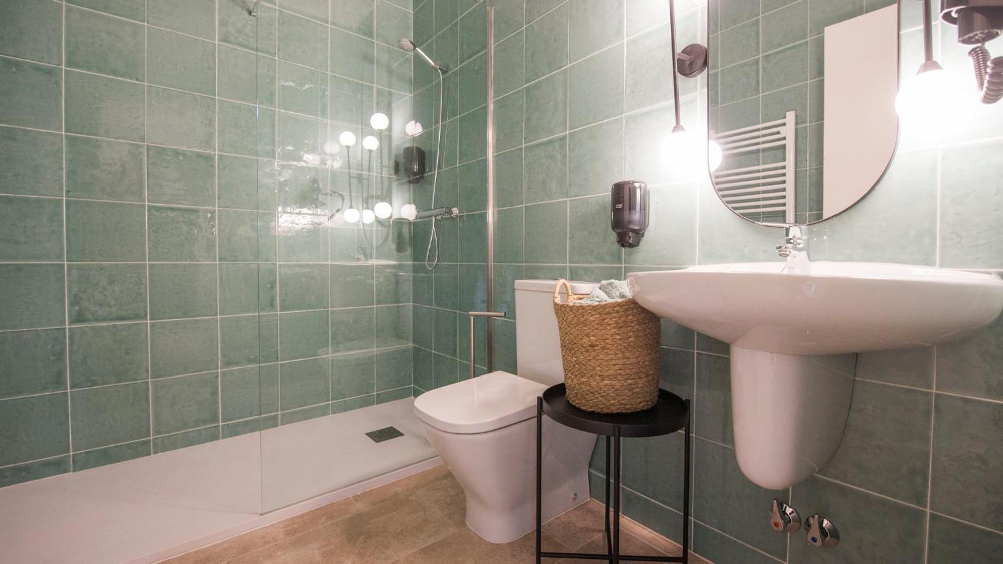 Apartamentos Florinda De La Cava Toledo - 5 Exteriör bild